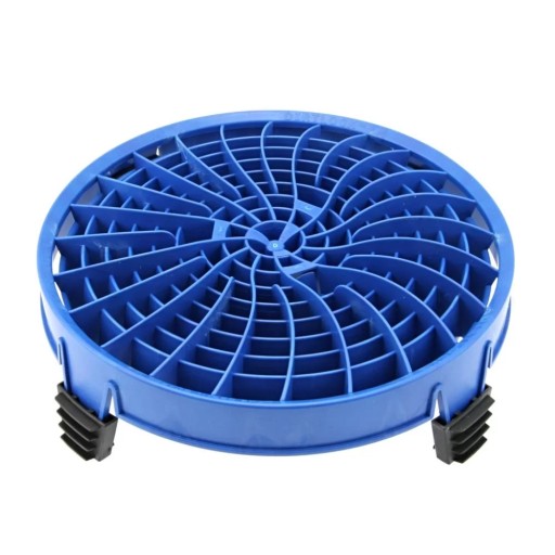 DETAIL GUARDZ DIRT LOCK BLUE - Najlepszy separator +GRATIS