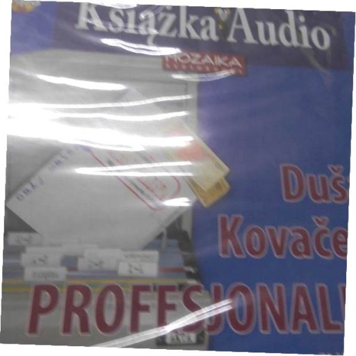 PROFESJONALISTA - MP3