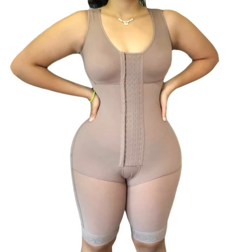 Post-surgery Daily Use High Compression Body Shape