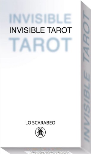 Invisible Tarot, instr.PL