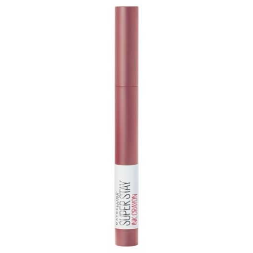 MAYBELLINE SUPER STAY INK CRAYON Pomadka w kredce - 15 LEAD THE WAY
