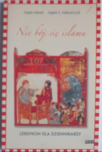 Nie bój się Islamu