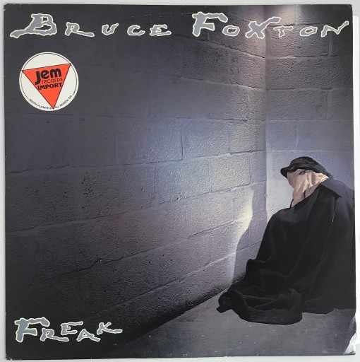 Bruce Foxton Freak SP 12