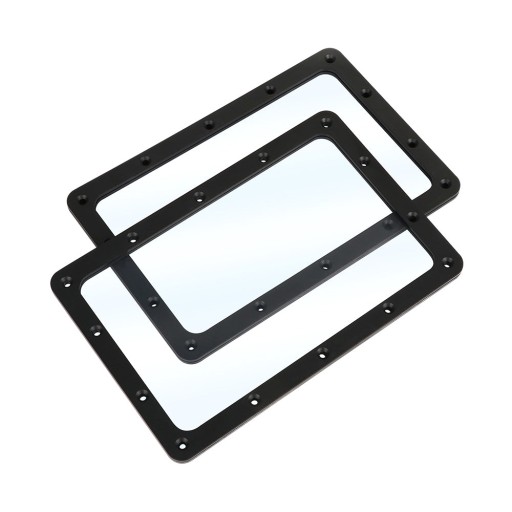 2X Folia FEP Film do Anycubic Photon D2 / Mono 4K