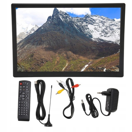 Telewizor LED 2610230092011 16