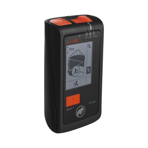 Detektor Barryvox S (pulse)
