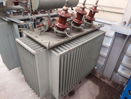 Transformator 200 KVA