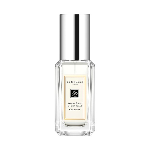 JO MALONE WOOD SAGE & SEA SALT EDC 9 ML.