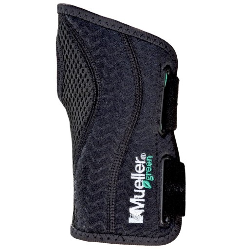MUELLER 86271 USZTYWNIACZ NADGARSTKA PRAWY S/M