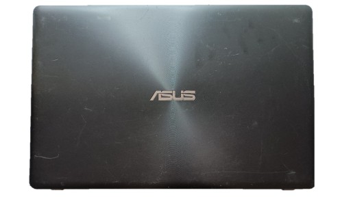 KLAPA OBUDOWA MATRYCY ASUS F550L X550C X550V