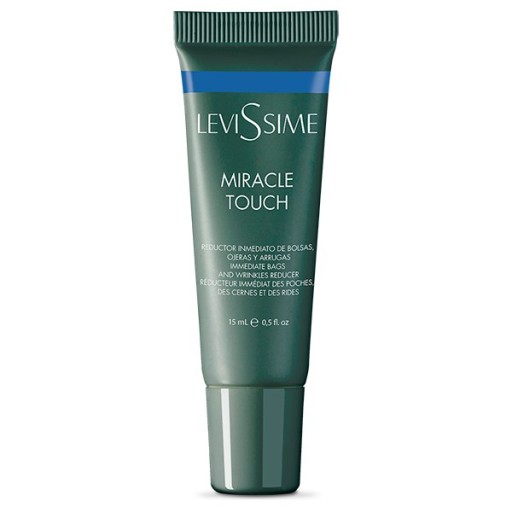 LeviSsime Ujędrniający krem pod oczy Miracle Touch