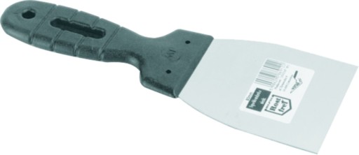 SZPACHELKA NIERDZEWNA MALARSKA 150MM