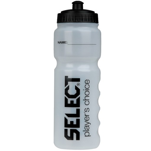 Bidon Select transparentny 700 ml SP