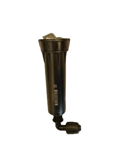 Zraszacz ogrodowy statyczny Hunter PROS-04 z kolanem skręcanym QJ 16-1/2