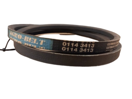 PAS KLINOWY AGRO-BELT 01143413