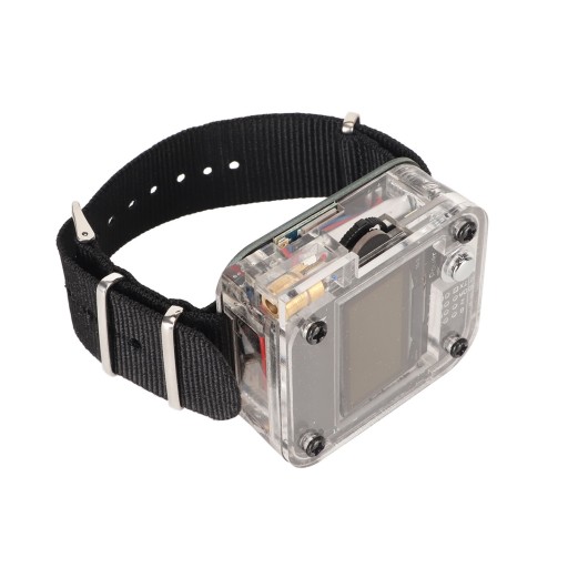 WiFi Deauther Watch V3 Programowalna płytka