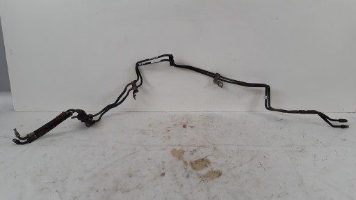 TOYOTA LAND CRUISER 150 PRZEWÓD ZAWIESZENIA HYDRAULICZNEGO KDSS