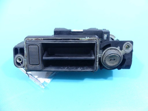 KLAMKA KLAPY TYŁ MERCEDES CLK C209 W209