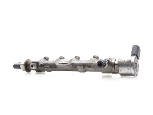 LISTWA WTRYSKOWA + CZUJNIK VW PASSAT B8 2.0 TDI CRL 04L089G 04L130764C