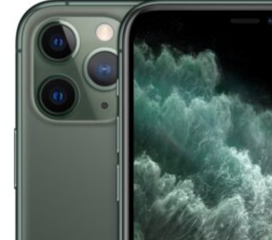 APPLE IPHONE 11 PRO 256GB | ZIELONY | BATERIA 100%| REALNE ZDJĘCIA |KLASA B