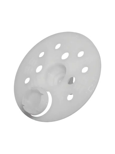 KLIMAS Talerz dociskowy TD 060