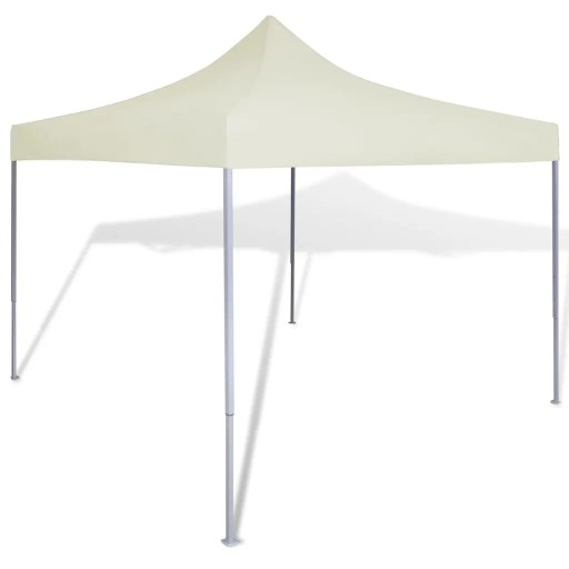 PAWILON PERGOLA ALTANA OGRODOWA TARASOWA 3x3 m