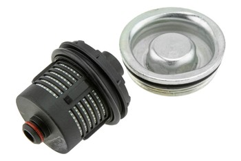 FILTR OLEJU HALDEX GOLF V 03- TRANSPORTER T5 03-