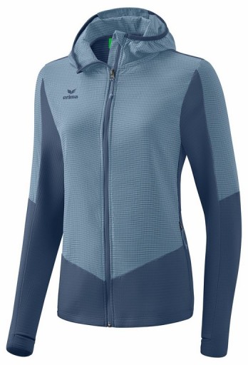Kurtka biegowa damska ERIMA HYBRID LITE