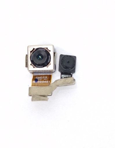 ORG Aparat tylny do Oppo A31 CPH2015