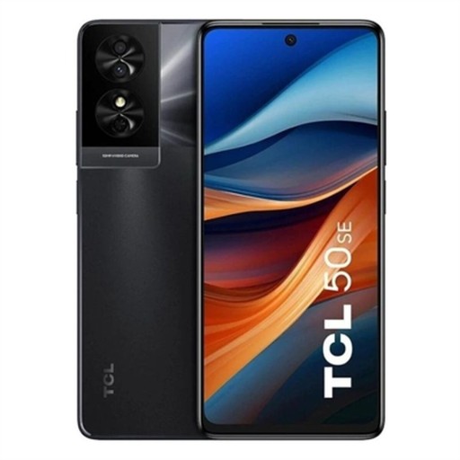 Smartfony TCL 50 SE 6,8" 6 GB RAM 256 GB S