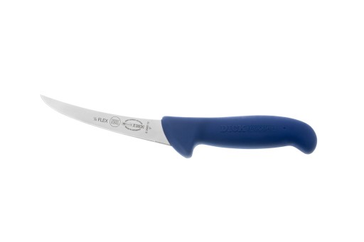 Nóż trybownik wygięty półelastyczny 13cm F.dick