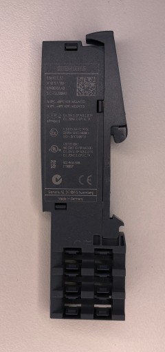 Moduł Siemens 6ES7193-6PA00-0AA0