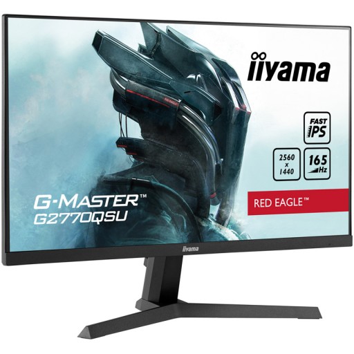 Monitor 27
