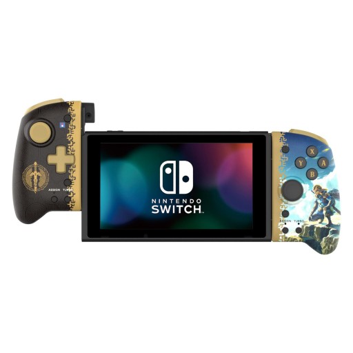HORI SPLIT PAD PRO (ZELDA)