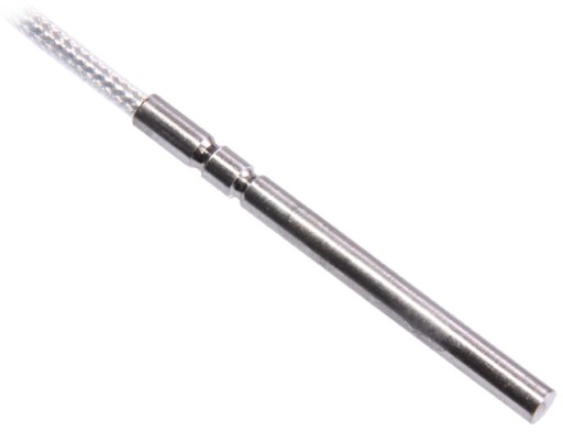 Czujnik Temperatury PT1000 Przewód PTFE 1m