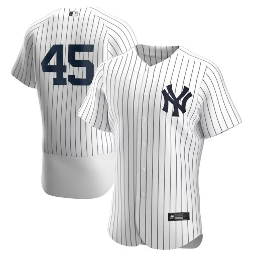 koszulka baseballowa Gerrit Cole New York Yankees, XXL