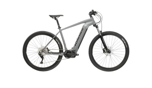 EBIKE KROSS LEVEL BOOST 1.0 RAMA M 18