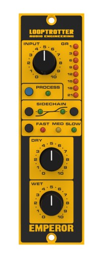 LOOPTROTTER EMPEROR 500 Limiter