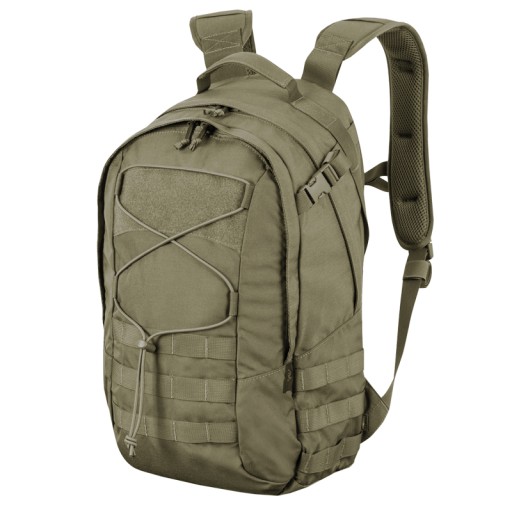 PLECAK TAKTYCZNY EDC CORD. HELIKON AdGreen