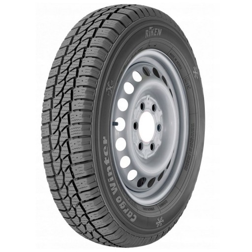 4 szt. RIKEN 185R14C Cargo Winter 102/100 R Nowe
