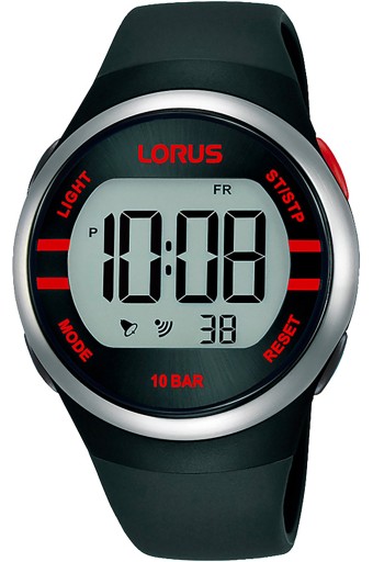 Zegarek Lorus Sports R2335NX9 +GRAWER
