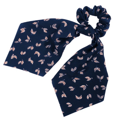 GUMKA DO WŁOSÓW FROTKA APASZKA SCRUNCHIE KOKARDKA