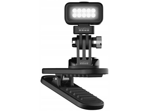Klips magnetyczny GOPRO Zeus Mini do HERO 9 10