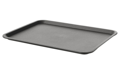 TACA PODSTAWKA TACKA PATERA do posiłków 37x29cm