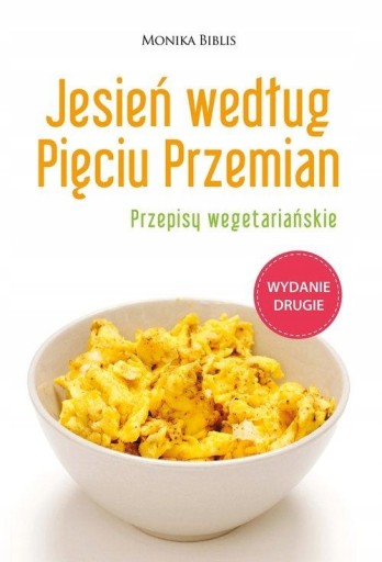 Jesień według Pięciu Przemian