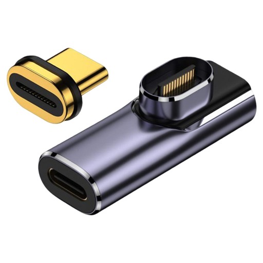 USB C 40Gbps Transfer danych 8K Wyjście PD 100W