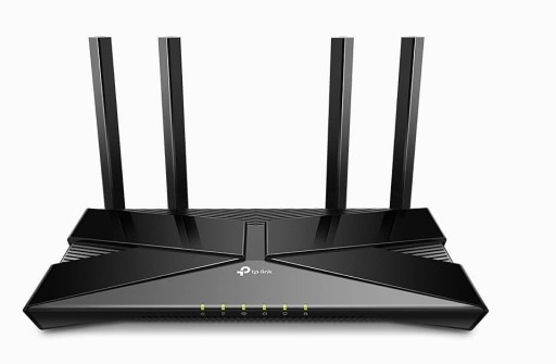 TP-Link Archer AX10 Wi-Fi 6 router Wi-Fi