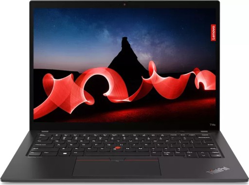 Laptop Lenovo ThinkPadT14s AMD Ryzen 5 / 16GB / 512GB SSD / W11P FHD IPS