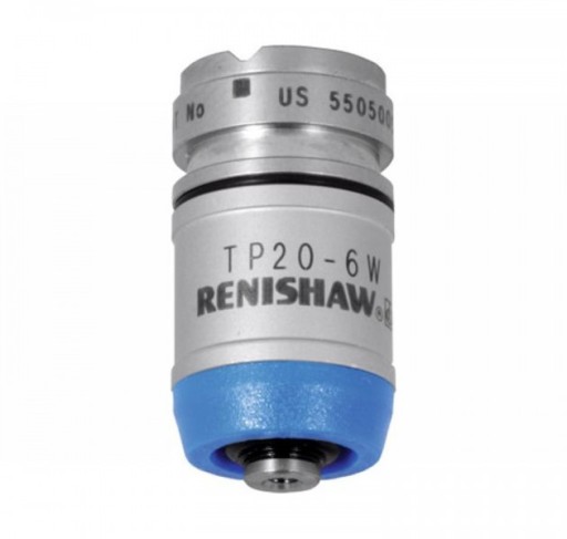 A-1371-0419 Moduł TP20 sondy 6-kierunkowej RENISHAW - NOWY