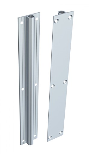 System prostujący, napinający drzwi 701S expander 250-280 cm